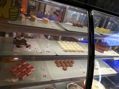 -欢乐牧场海鲜烤肉自助(牡丹园店)