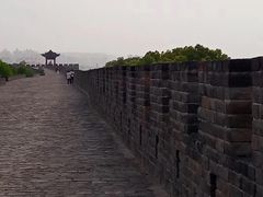 -襄阳城墙