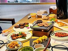 -千叶创意融合料理(水韵城店)