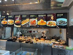 -宁海食府(大剧院店)