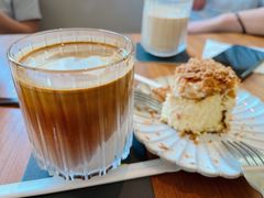 -The PEAT Coffee(深业中城店)