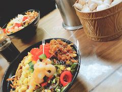 喜面-大姨捞面(新安花园店)
