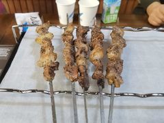 -老虎滩大连海鲜烧烤(水游城店)