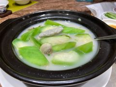 -顺意·顺德家乡菜(国际人才大厦店)