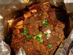 -盡膳口福跷脚牛肉火锅(北美新天地店)