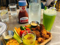 -尚牛社会 Beef & Liberty(浦东嘉里城店)