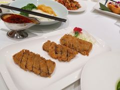 -真爱中国餐馆·年华店(朱雀大街店)