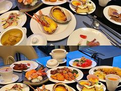 -康帝国际酒店-艾斯本自助西餐厅