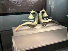 -广西壮族自治区博物馆