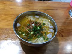 圆子饵丝-林氏圆子(胞波路店)