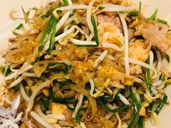 -Thai Market Restaurant( 04 Tran Quoc Toan)