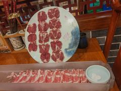 -乐宴·老北京铜火锅(桂庙店)