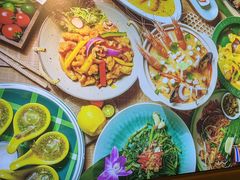 -泰悦澜·泰国餐厅(万象城店)