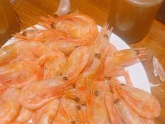 -汉巴味德(沈阳万象汇店)