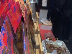 -黑色经典臭豆腐·湖南特产(步行街店)