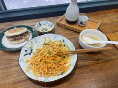 -林润和陕西面食研发中心(青年路店)