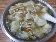 -荣巷小馄饨(荣巷店)