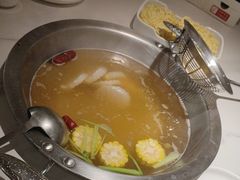 -八合里潮汕鲜牛肉火锅(万科里店)