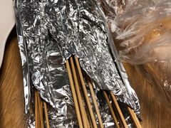 -喝丢一只鞋海鲜烧烤·海肠捞饭(市场店)