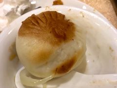 生煎包-御同亨酒楼·喜宴