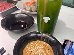 -芸山季·云南野生菌火锅(南翔印象城MEGA店)