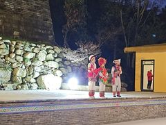 -天龙八部武侠城