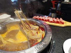 -热辣宗师·串串火锅(万达金街店)