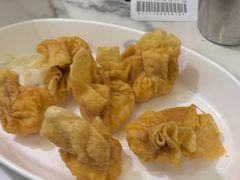 -深仔记茶餐厅(亚士厘道店)