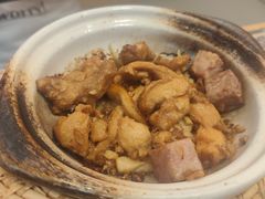 -华记煲仔华·煲仔饭(市桥易发店)