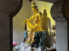 -观音山