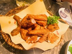-前海沿·青岛菜(乐客城店)