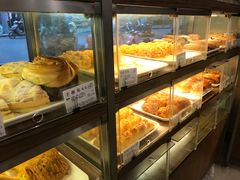 -苹果花园(襄阳南路店)