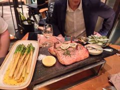 -THE CANNERY&JUJU 新鲜海鲜·牛排美食酒廊