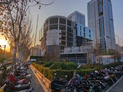 -MOI COFFEE(江山汇悦山府店)