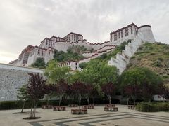 -宗角禄康公园