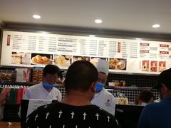 -国际饭店·帆声西饼屋(黄河路店)