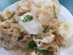 -柳沟豆腐宴69号福豆堂