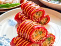 -广州天河希尔顿酒店