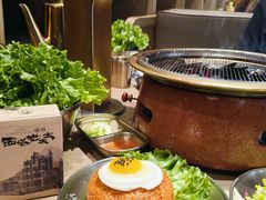 -西塔老太太泥炉烤肉(沈阳店)