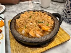 -小菜园新徽菜(宜兴八佰伴店)