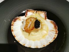 -Oyster Talks 四度蚝法餐厅