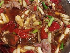 -首秀·四川料理(星耀101店)