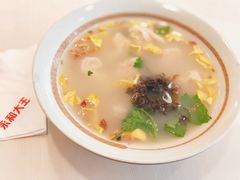 紫菜-永和大王(华侨城店)