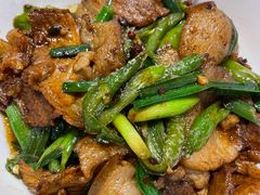 -老灶房-四川土菜(开元店)