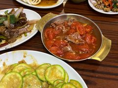 -甜甜屋(解放中路店)