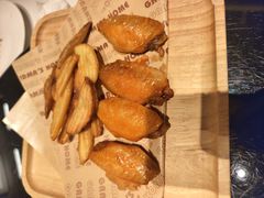 -外婆家(西红门荟聚购物中心店)
