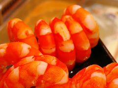 -星伦多自助料理·涮烤一体(虹悦城店)