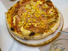 -get pizza意大利餐厅(凯德MALL店)