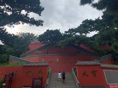 -妙峰山风景名胜区