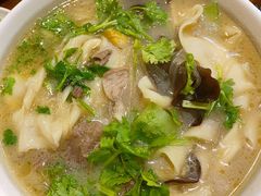 -合记烩面(人民路店)